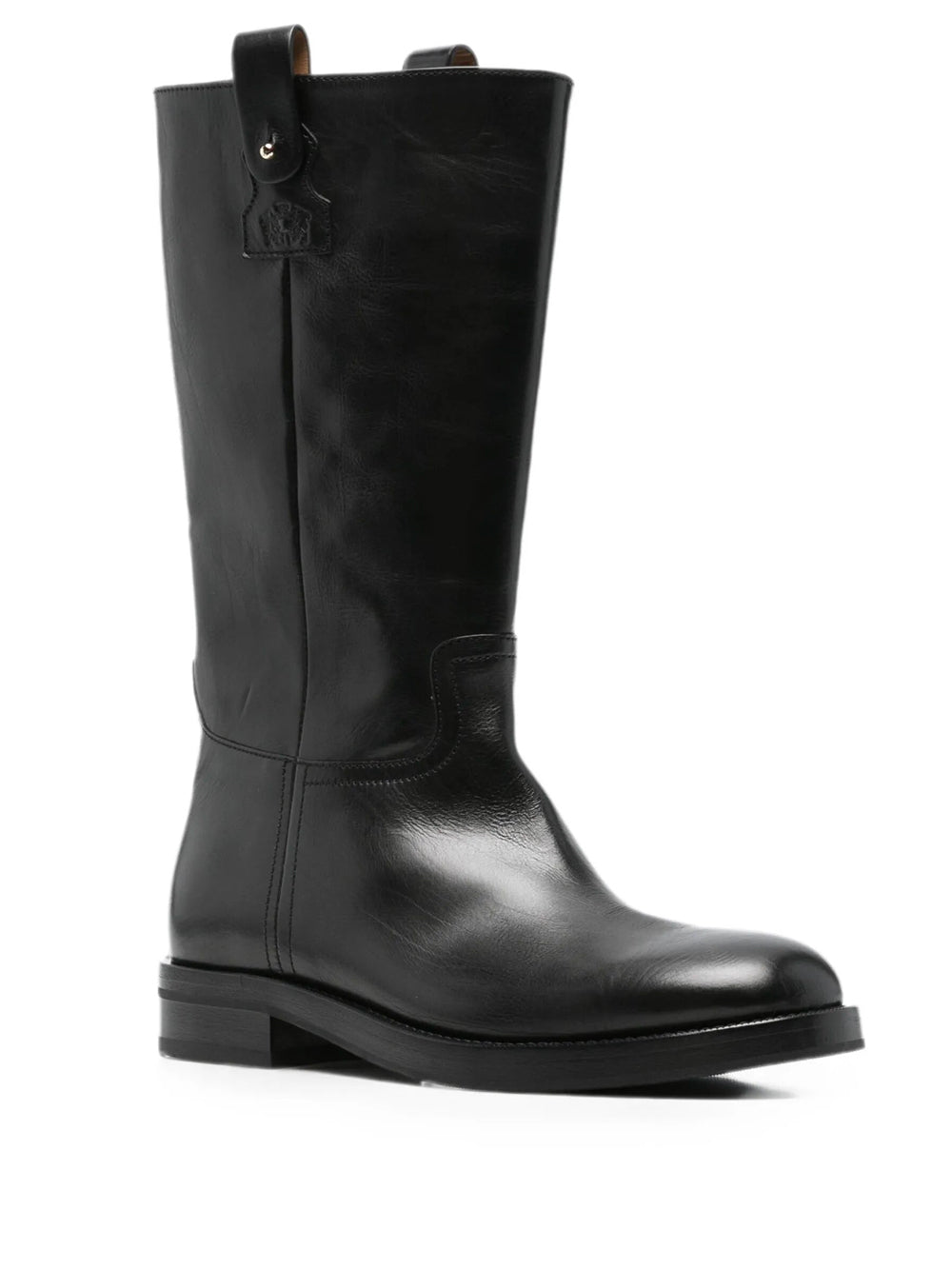 Church'S Boots ankle - Black | 651712ea4886b7653100b439c462a540ae2e0116
