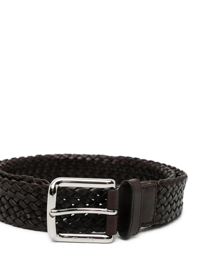 Church'S Belts - Brown | f274fcb0a7f570567c2b993bebb4eebdb060484e