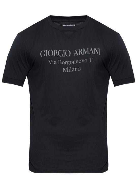 Logo T-Shirt