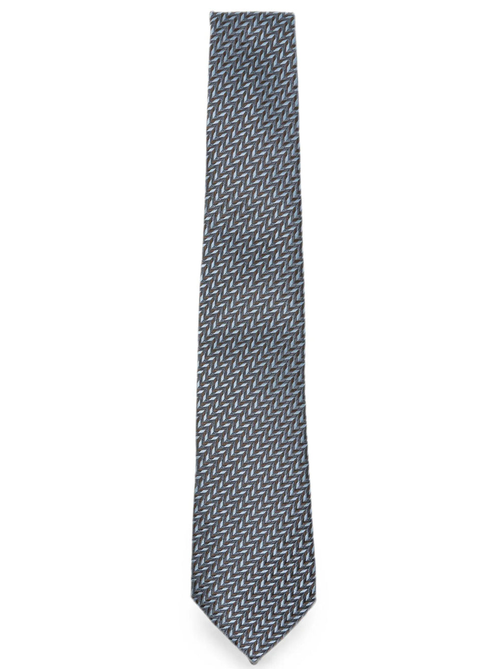 Giorgio Armani Ties - Grey | 3d48d80d4b2112e72480a74a860812b51d27f50c