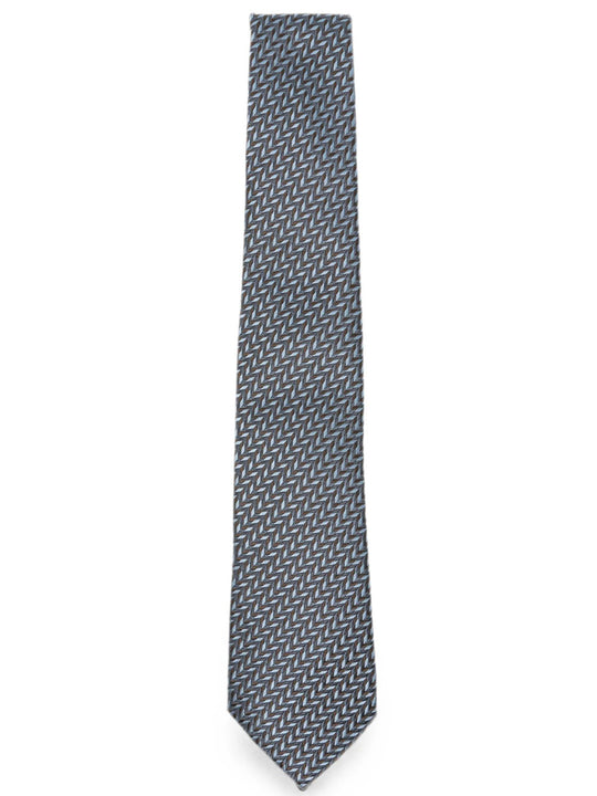 Silk Tie