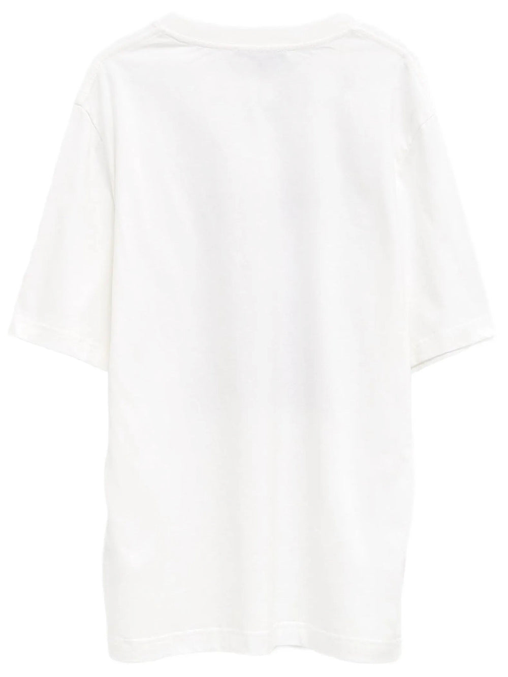 Jacquemus T-shirts - White | 32fe0a16ce42705c84df8d717b4c9c376bf4bf0b