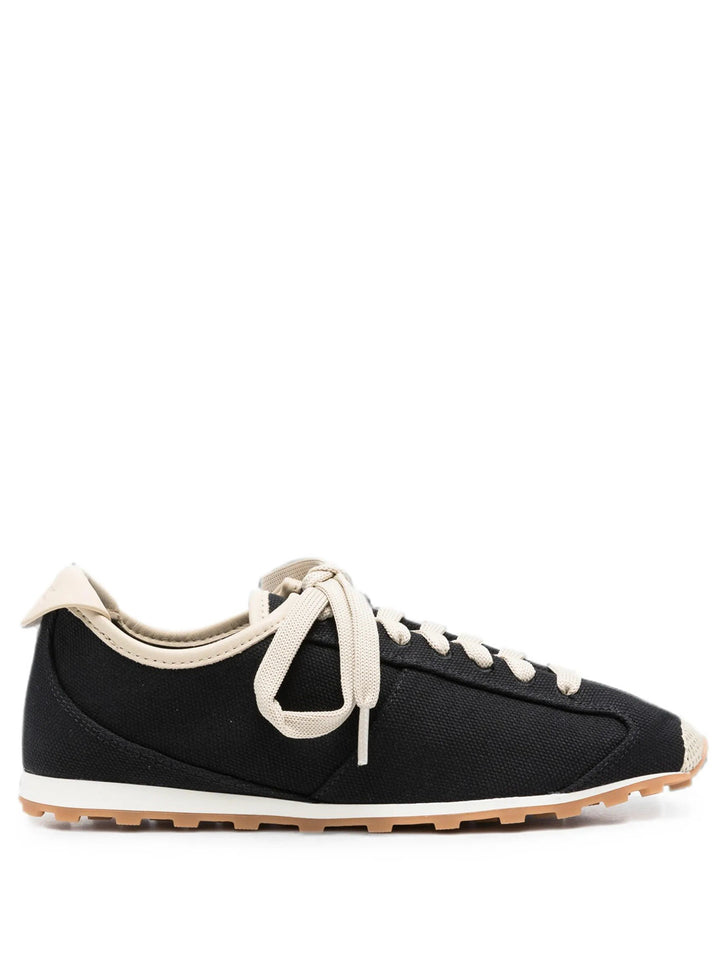 Jacquemus Sneakers - Black | 4ceb19d12e5417dd1b8c1da21cf27aea71a483cc