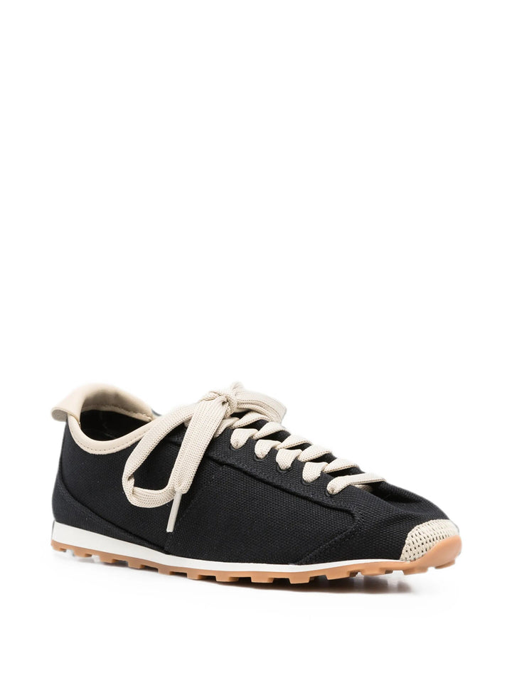 Jacquemus Sneakers - Black | 6cc7d40924db1830997975db12c94cadb2a9f599