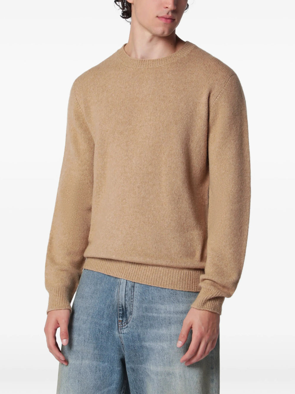Roberto Collina MAGLIA - Nude & Neutrals | a9ad5ea45b577a1621ad49a92ff8f925a2cbec1d