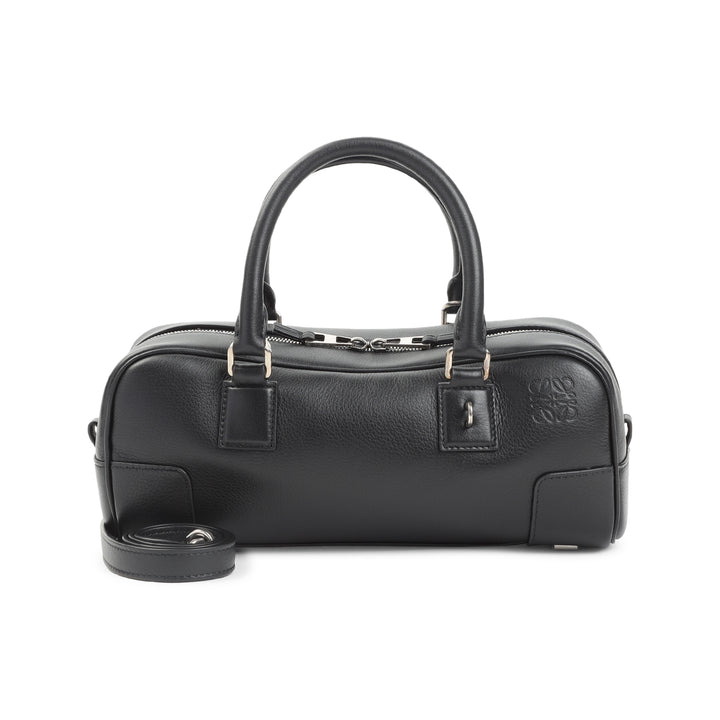 Loewe Shoulder Bags - Black | 13149df41950f86afa2d6a73fcda2f040521a69f