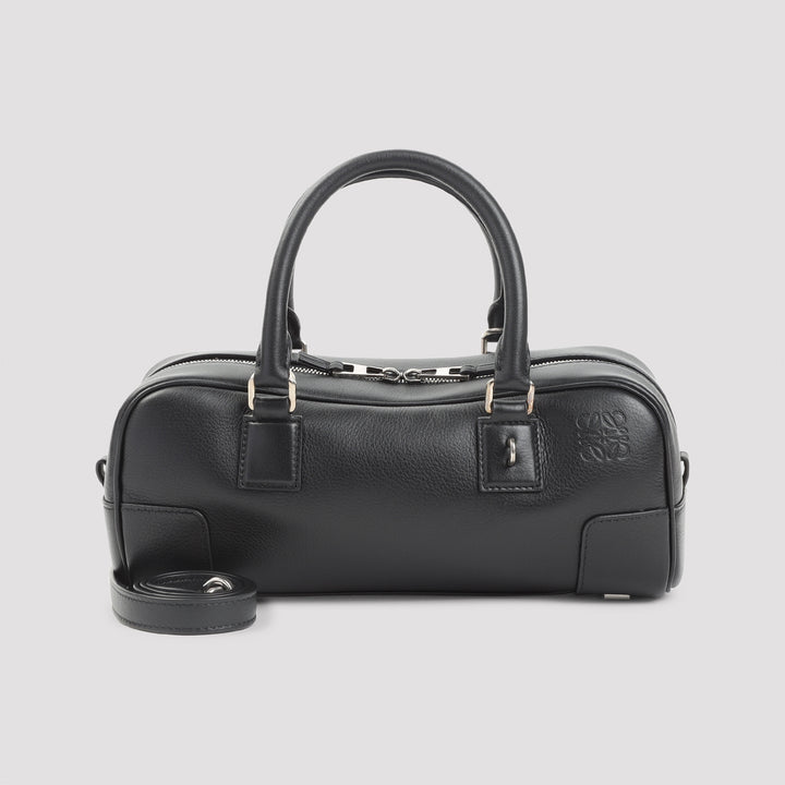 Loewe Shoulder Bags - Black | 4606b333d3027847b7bf8c59ace4d033c412daf5