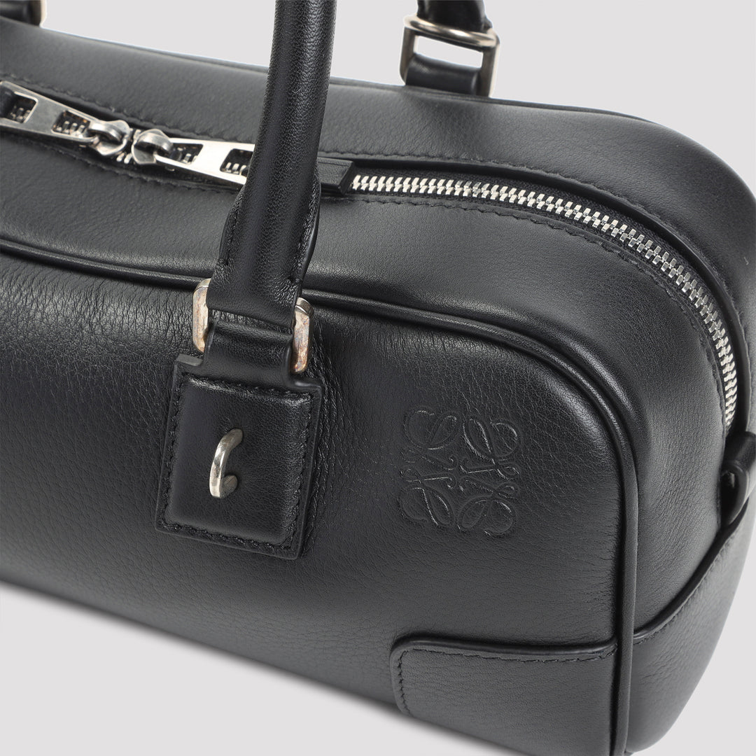 Loewe Shoulder Bags - Black | e2a0f78c785d0d5983e8f2b9fd3a9039cf2ad743