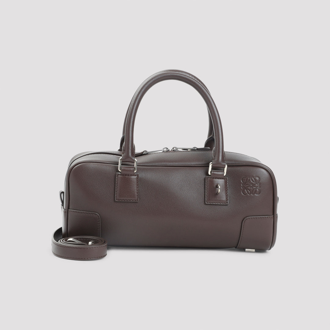 Loewe Shoulder Bags - Brown | f232751f31414007a3bcc864e8b7c6f7132605ec