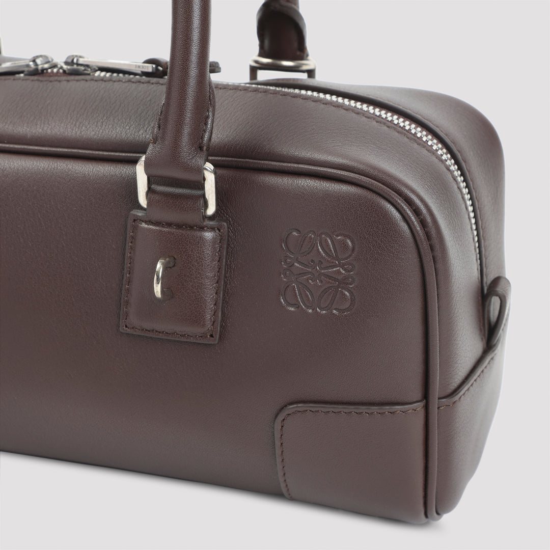 Loewe Shoulder Bags - Brown | 8d77a37d993971fb28ae619de06b01b41cf07aee