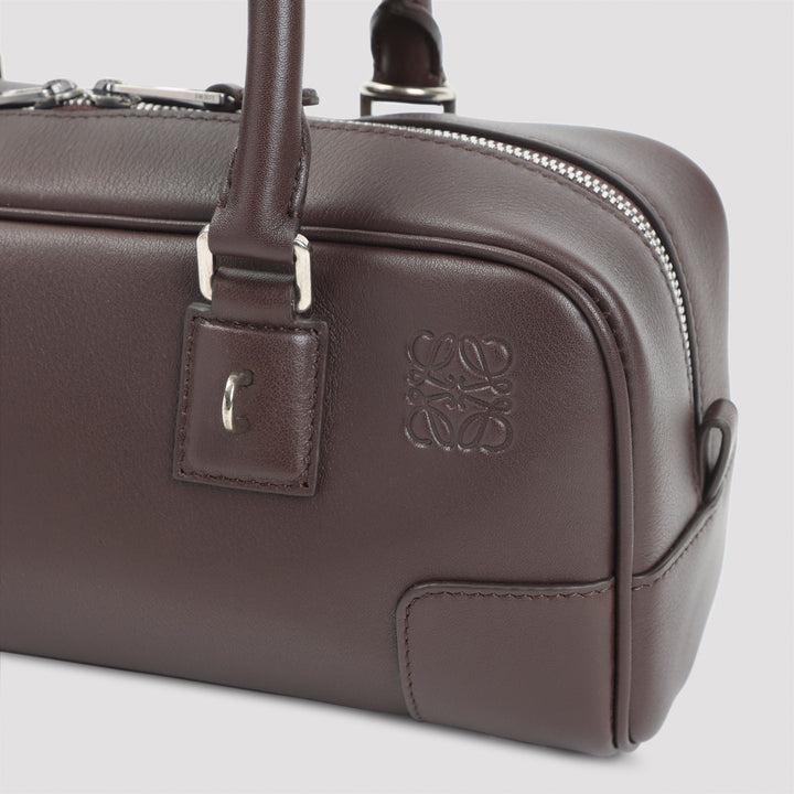 Loewe Shoulder Bags - Brown | 8d77a37d993971fb28ae619de06b01b41cf07aee