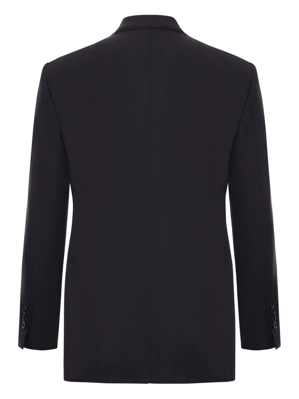 Tom Ford Blazer - Black | dd1e2cb2d5cbfc51ac762575dbb709d42e21a374