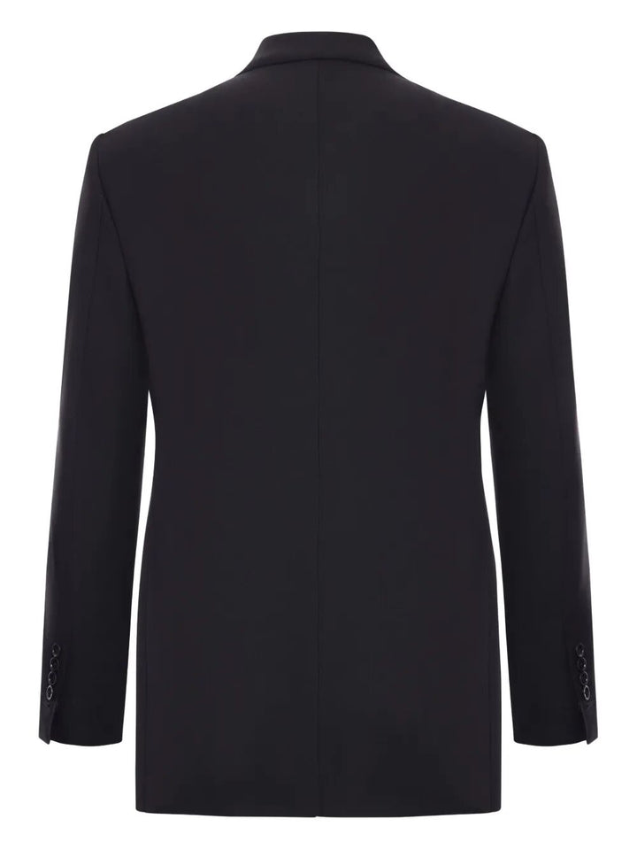 Tom Ford Blazer - Black | dd1e2cb2d5cbfc51ac762575dbb709d42e21a374