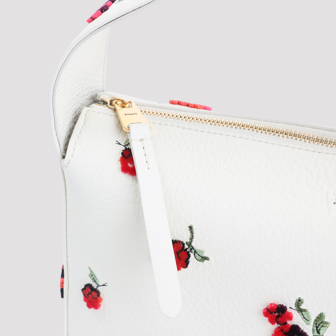 Khaite Handbag - White | 6451ddc5bbc157c647bb06d661b97e64bffa0ebb