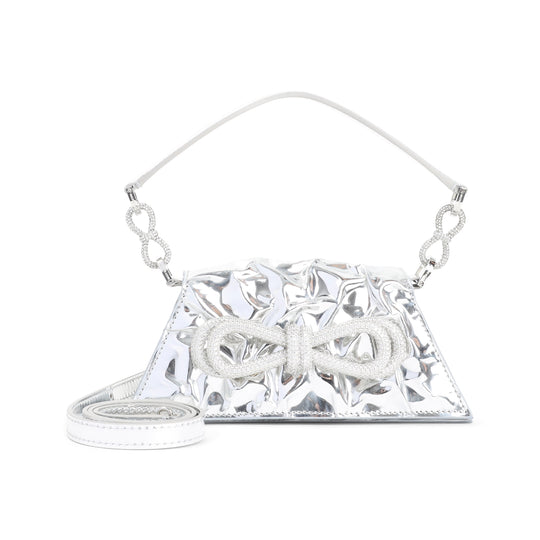 Shoulder Bags Metallic