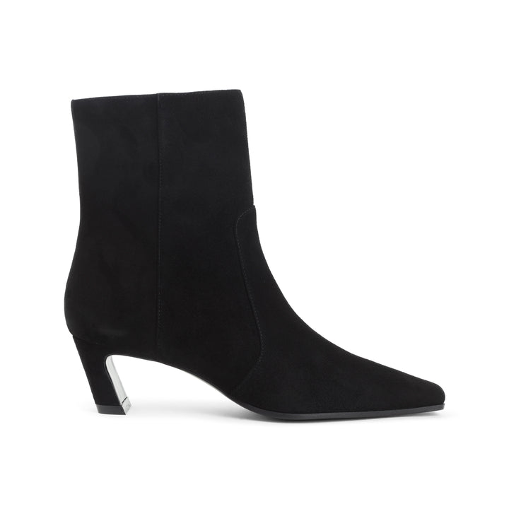 Stuart Weitzman Boots - Black | 7eb9e2b094f4bc7dfbee3cc909656494ad851c69