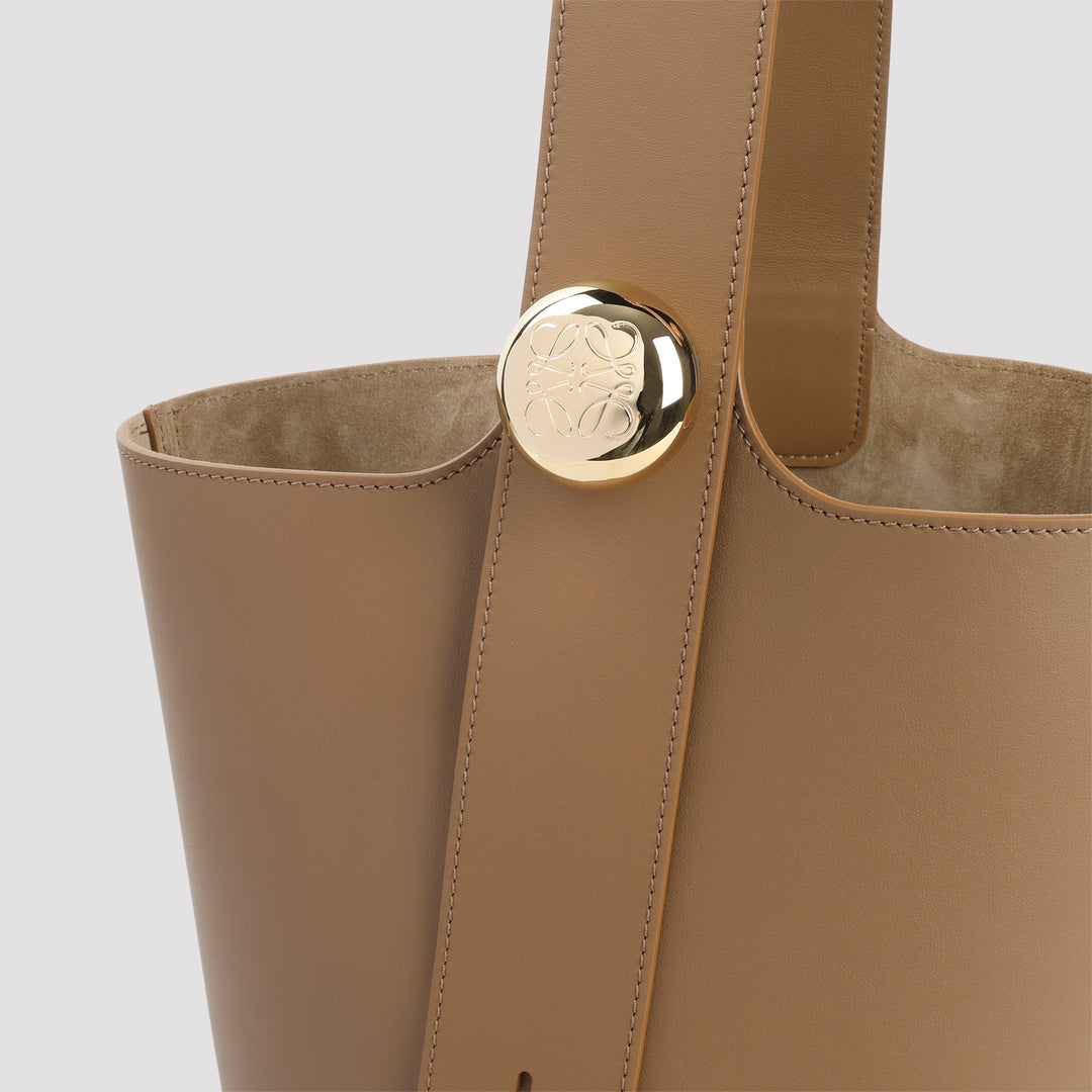 Loewe Shoulder Bags - Nude & Neutrals | 2fad3fc299b7fb2f0bd92642d9ed9c41aeca1075