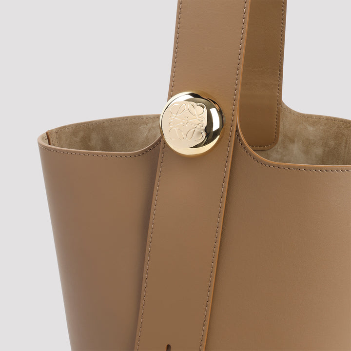 Loewe Shoulder Bags - Nude & Neutrals | 2fad3fc299b7fb2f0bd92642d9ed9c41aeca1075