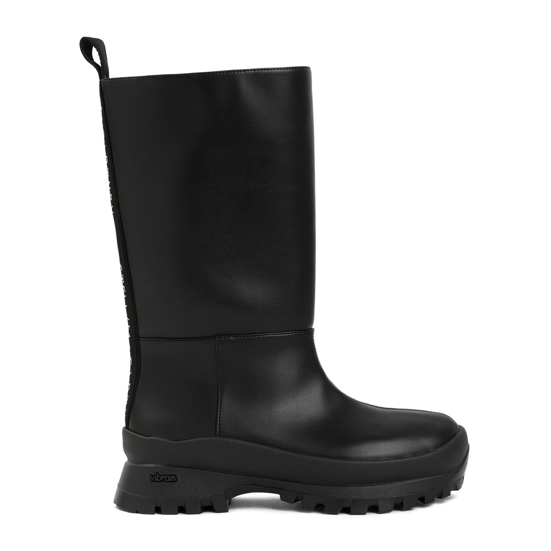 Stella Mccartney Boots - Black | 6030a57a3537b5daddb1b49360a86a8346c1698c