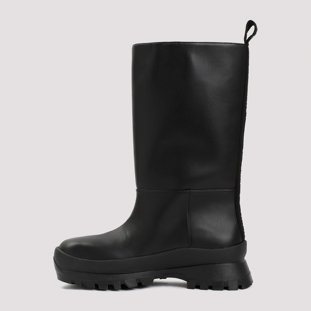 Stella Mccartney Boots - Black | 6e402aec9e729302dc20634b58654be56f0824ee