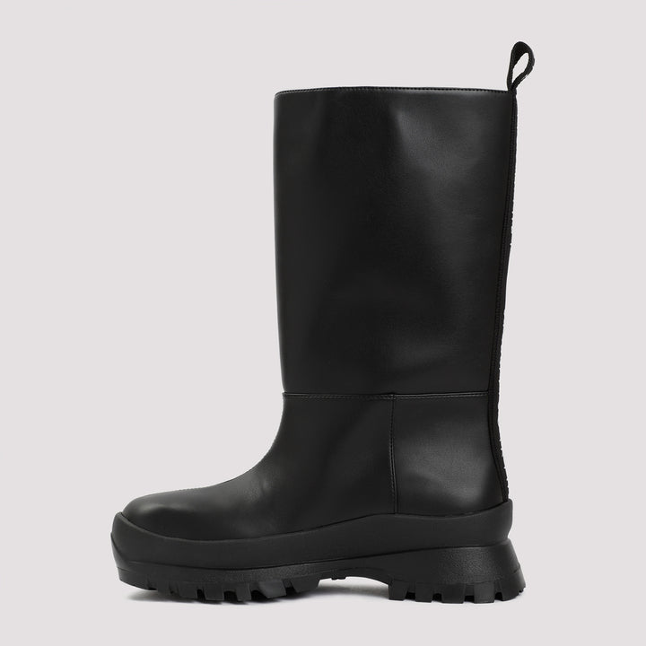Stella Mccartney Boots - Black | 6e402aec9e729302dc20634b58654be56f0824ee