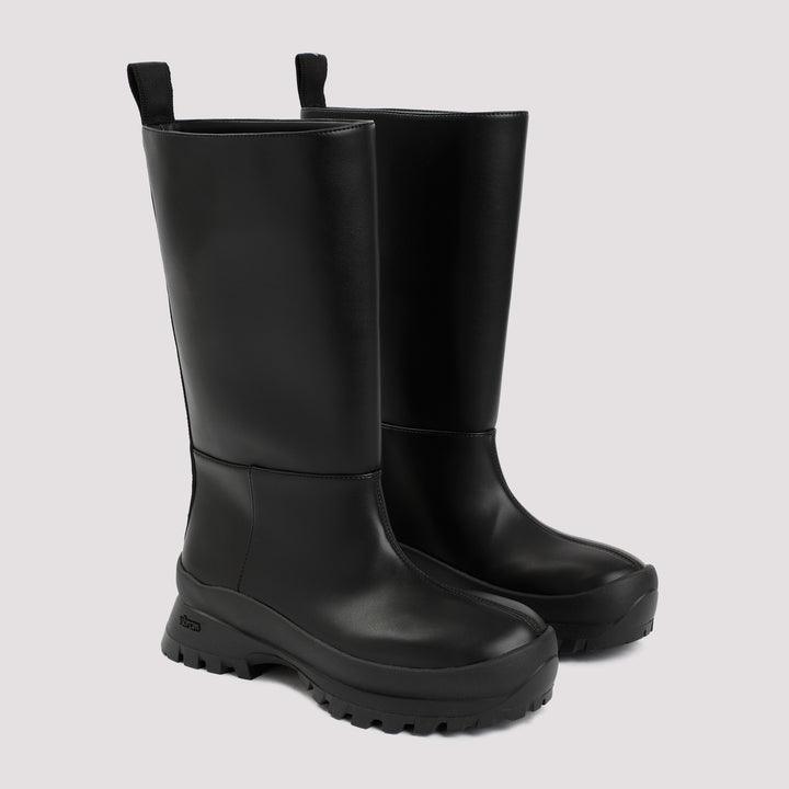Stella Mccartney Boots - Black | a68ff2d87790d996c79f6cd7a3e3178f4357255c