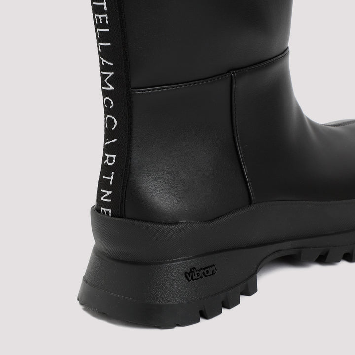 Stella Mccartney Boots - Black | 270fd26a20c525bd50b5b5d55b2ae9ea112a59ee