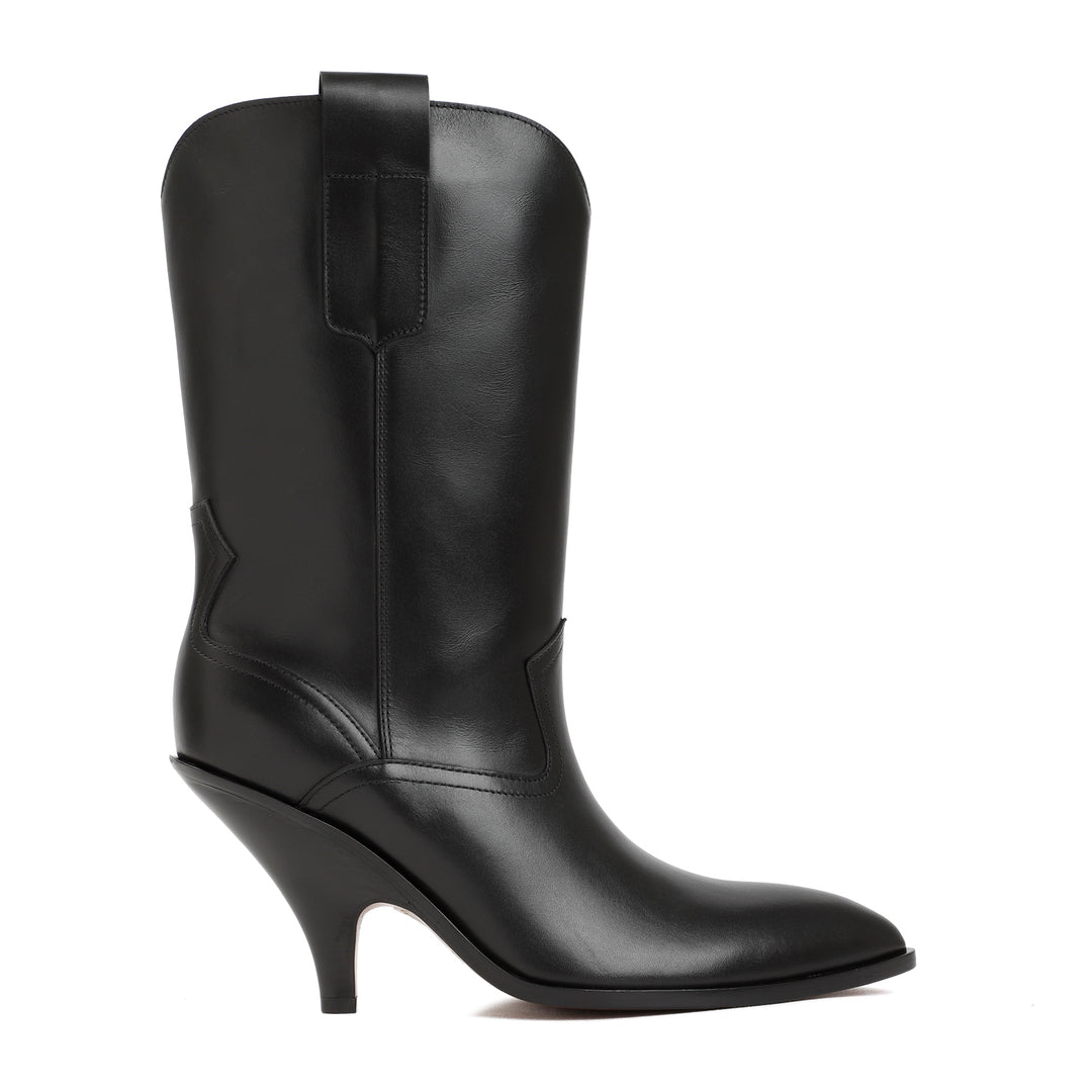 Bally Boots - Black | 71eaf386f4797b57688865fc38a2a2fedac1e98b