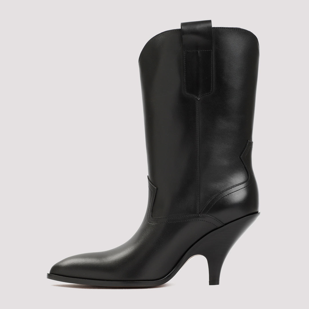 Bally Boots - Black | 37f2a1c3f9031a102a2a09150fb8f976a770b094