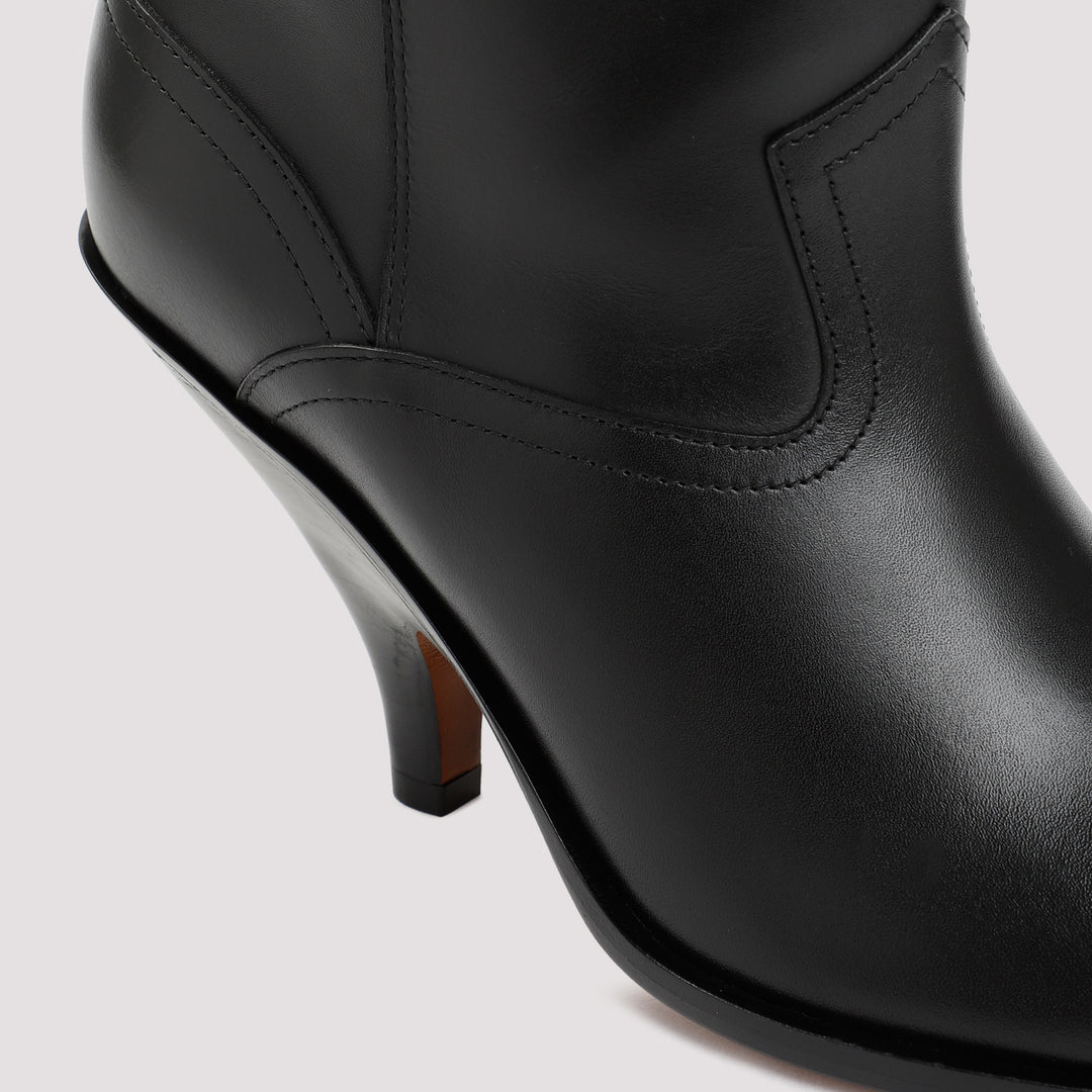 Bally Boots - Black | 1ae1b70bdb4071f568e56f184bc0394fee19d7c8