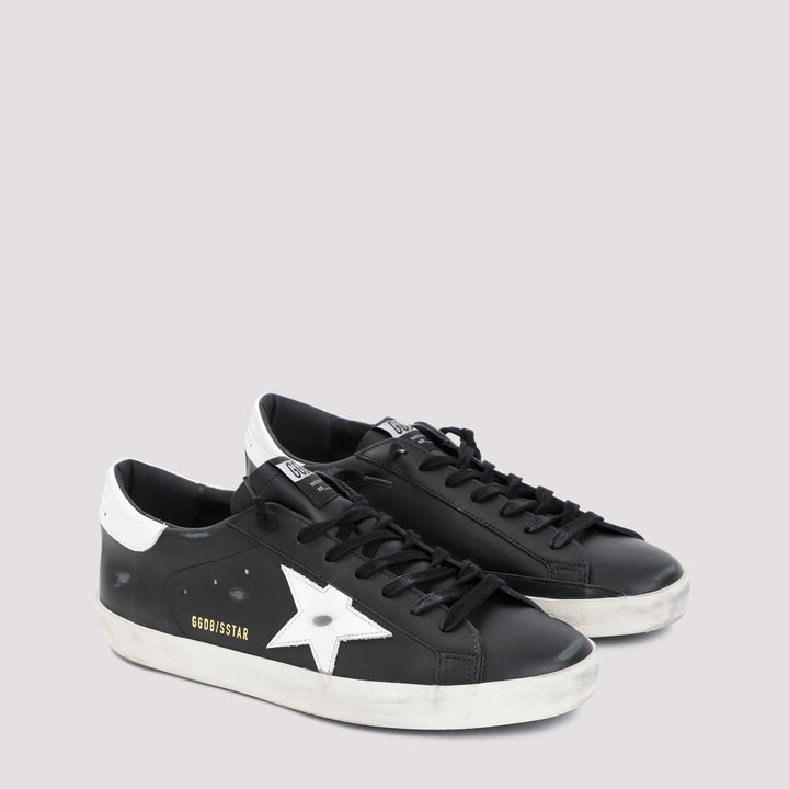 Golden Goose Sneakers - Black | 1f4740814aece44568586a192d16d54d3ccc91a2
