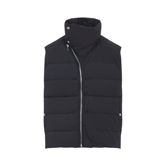 Waistcoat & Gilet Black
