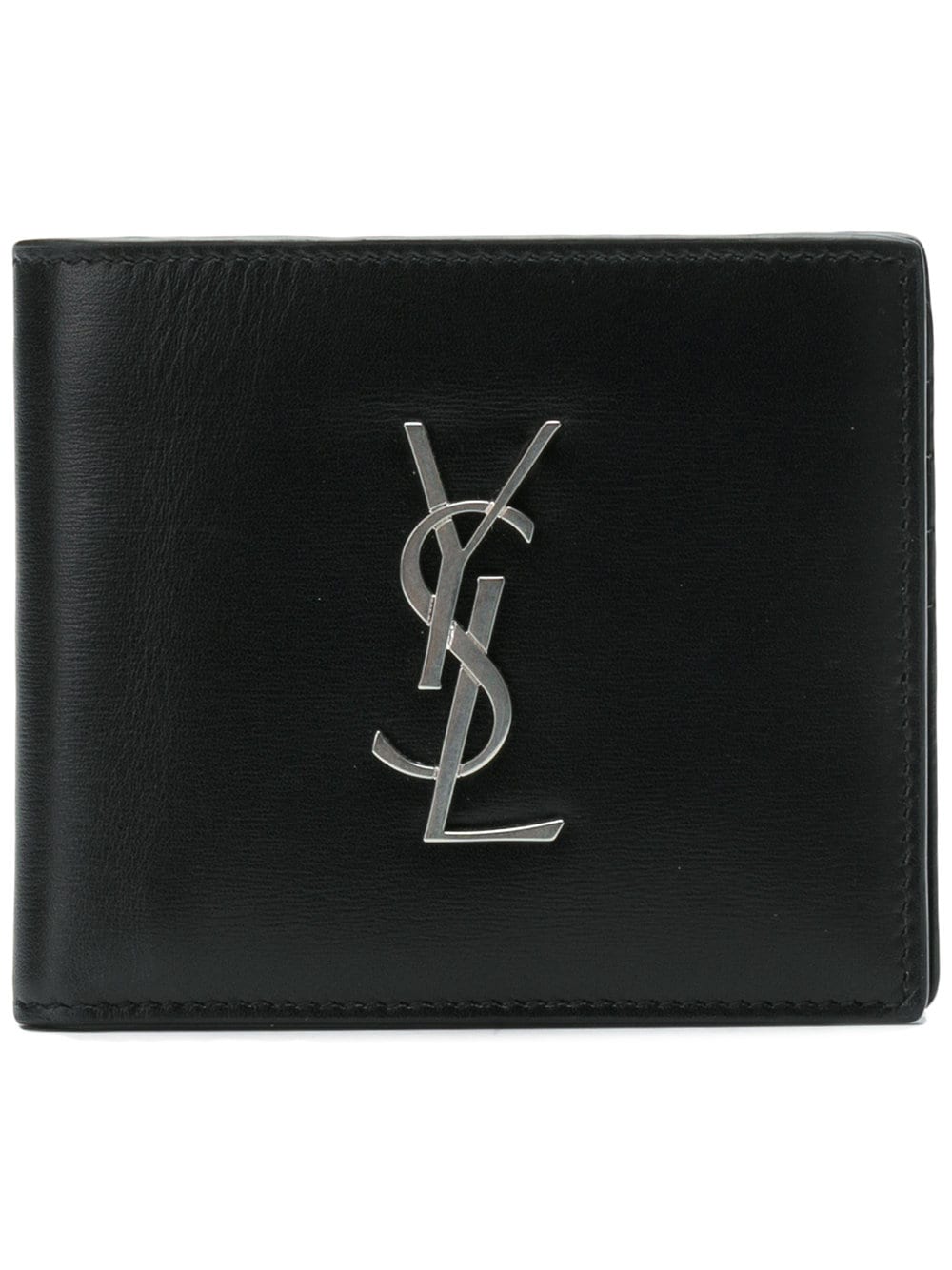 Saint Laurent Paris Bill wallets - Black | 83dd2ef2f04bb801372ed334766ebc78849826d5