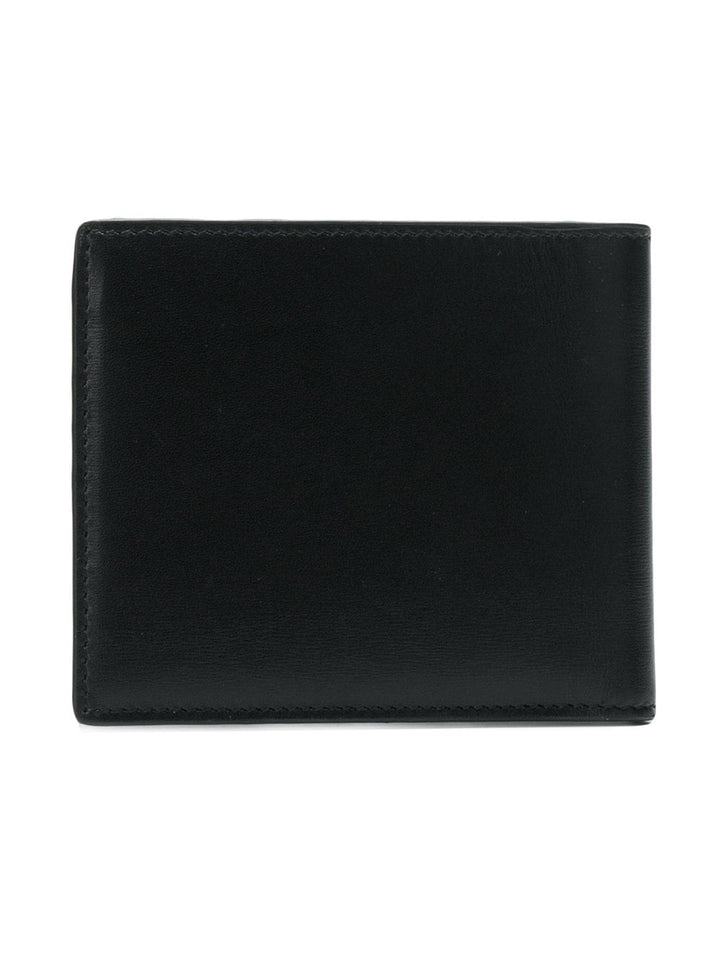 Saint Laurent Paris Bill wallets - Black | 464dac8aedeaf96f1c0b0e46a4e31b1aa4b94928