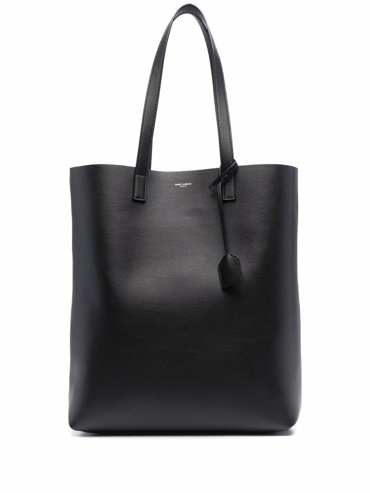 Saint Laurent Paris Totes - Black | 8f03b55026612ba818ea9faf60bc4bafed85d978