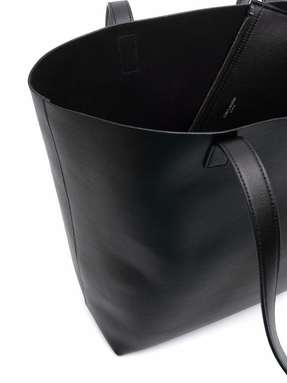 Saint Laurent Paris Totes - Black | bcc601a95d733f7df800f6b048a9d7c6f0fdfe29