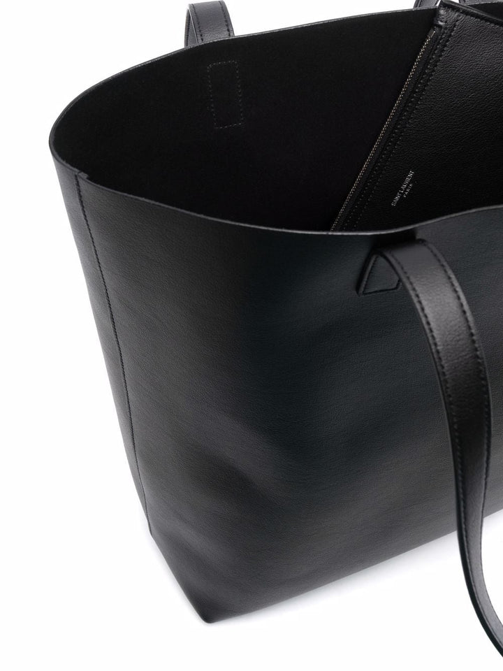 Saint Laurent Paris Totes - Black | bcc601a95d733f7df800f6b048a9d7c6f0fdfe29