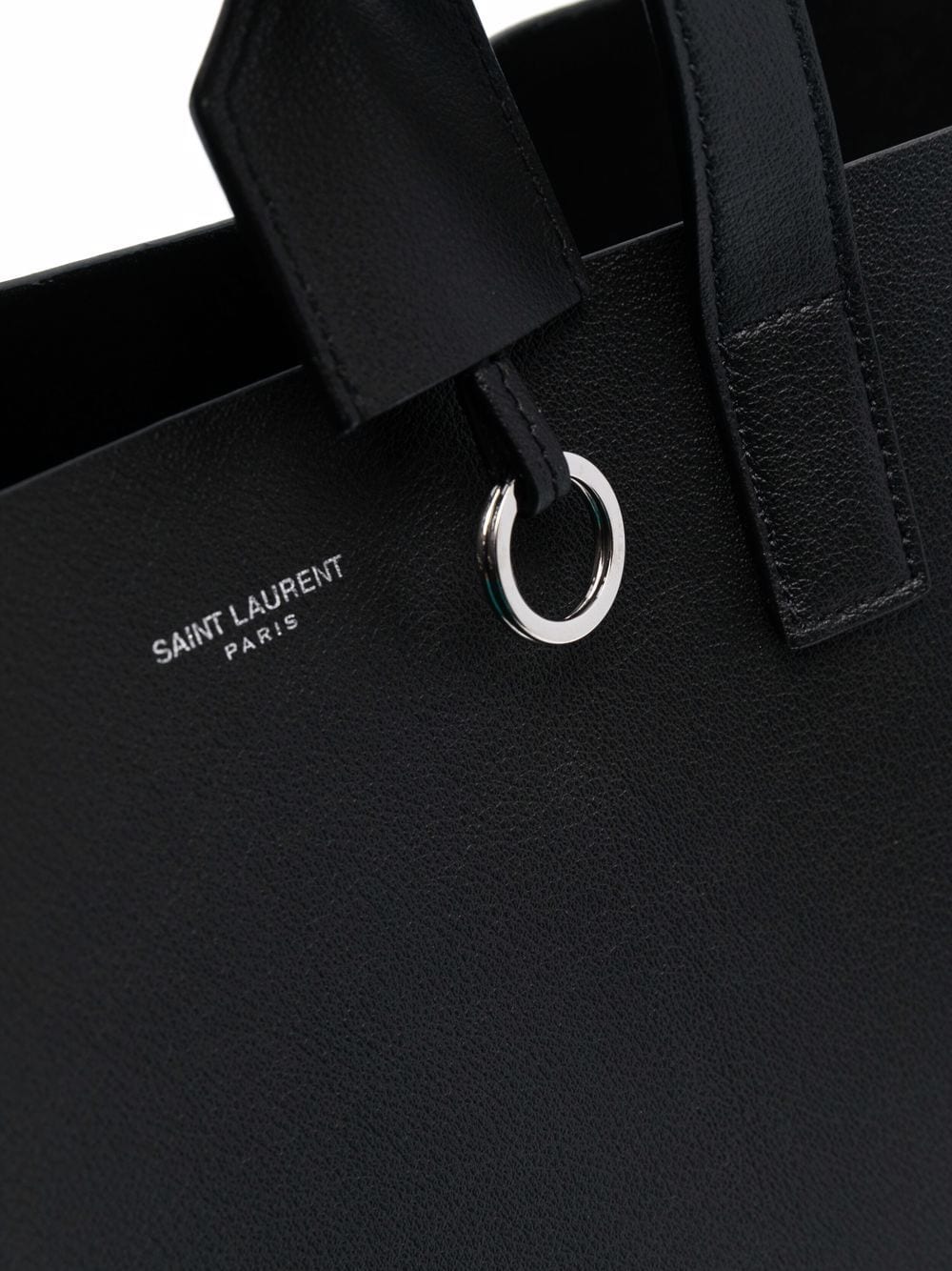 Saint Laurent Paris Totes - Black | c0b77b2365fb91e8c0753b14affb05cd0874d896