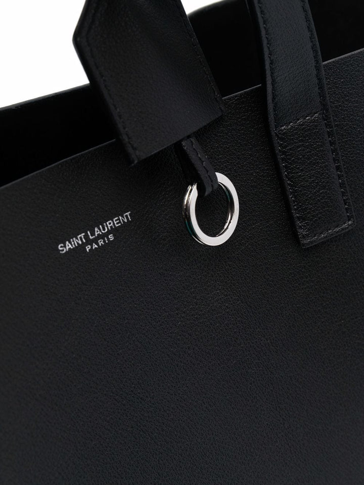 Saint Laurent Paris Totes - Black | c0b77b2365fb91e8c0753b14affb05cd0874d896