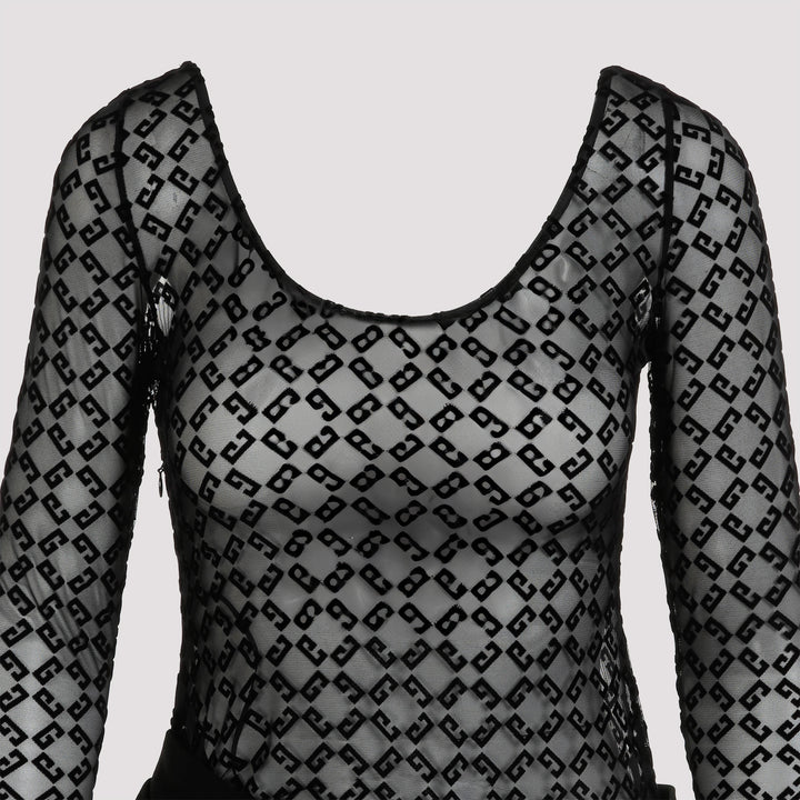 Givenchy Mini dresses - Black | e16549c42ad1f7e41e09b021550c54ea5b8f2445