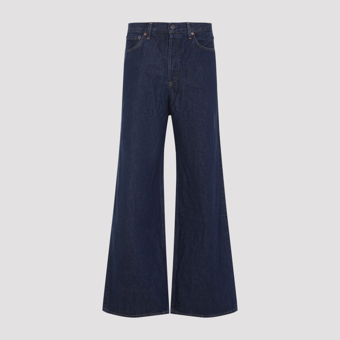 Agolde Jeans - Blue | 26ccd986bf741b6479bf90c1c91f21d554dbbc45