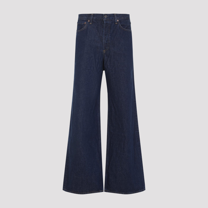 Agolde Jeans - Blue | 26ccd986bf741b6479bf90c1c91f21d554dbbc45