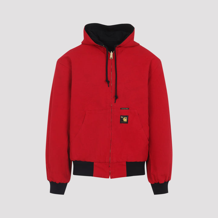 Carhartt Wip Jackets - Black | 193e186a8c1f5b20785c357799a5d111d3bb1efd