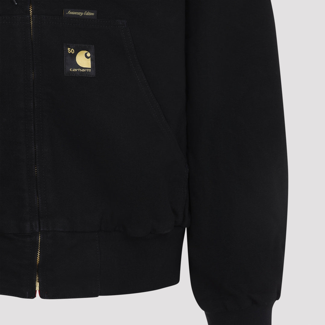 Carhartt Wip Jackets - Black | 35f859b840b5a7259032770ed61a0f2a4668e8fb