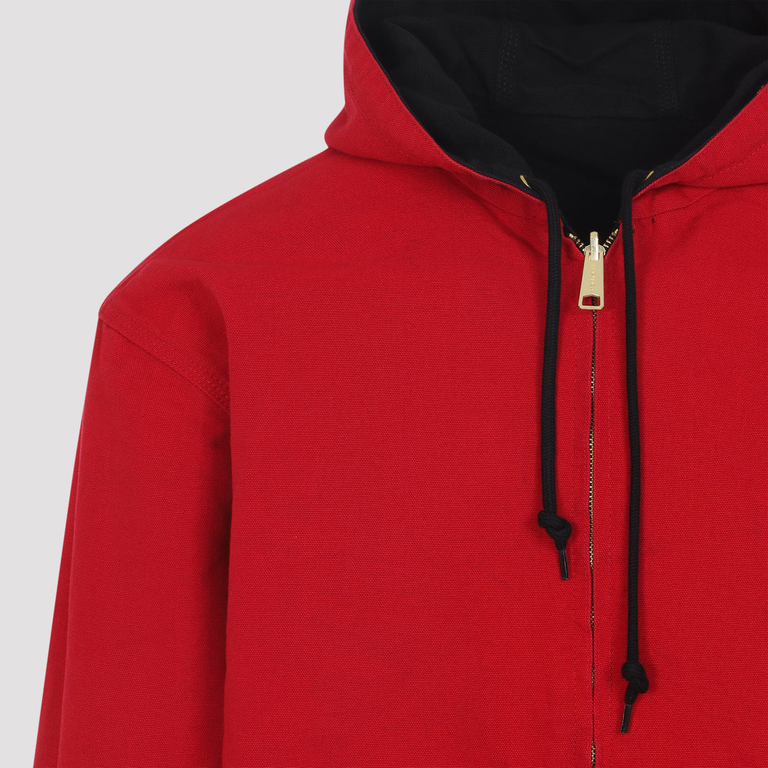 Carhartt Wip Jackets - Black | 52b3702d9cac72c2d52c017796b85031e6009622