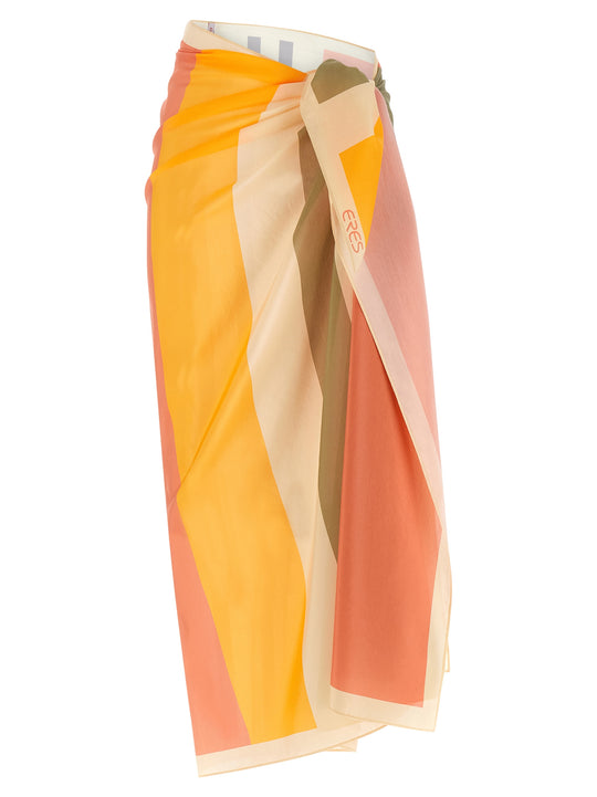 Croquant Beachwear Multicolor