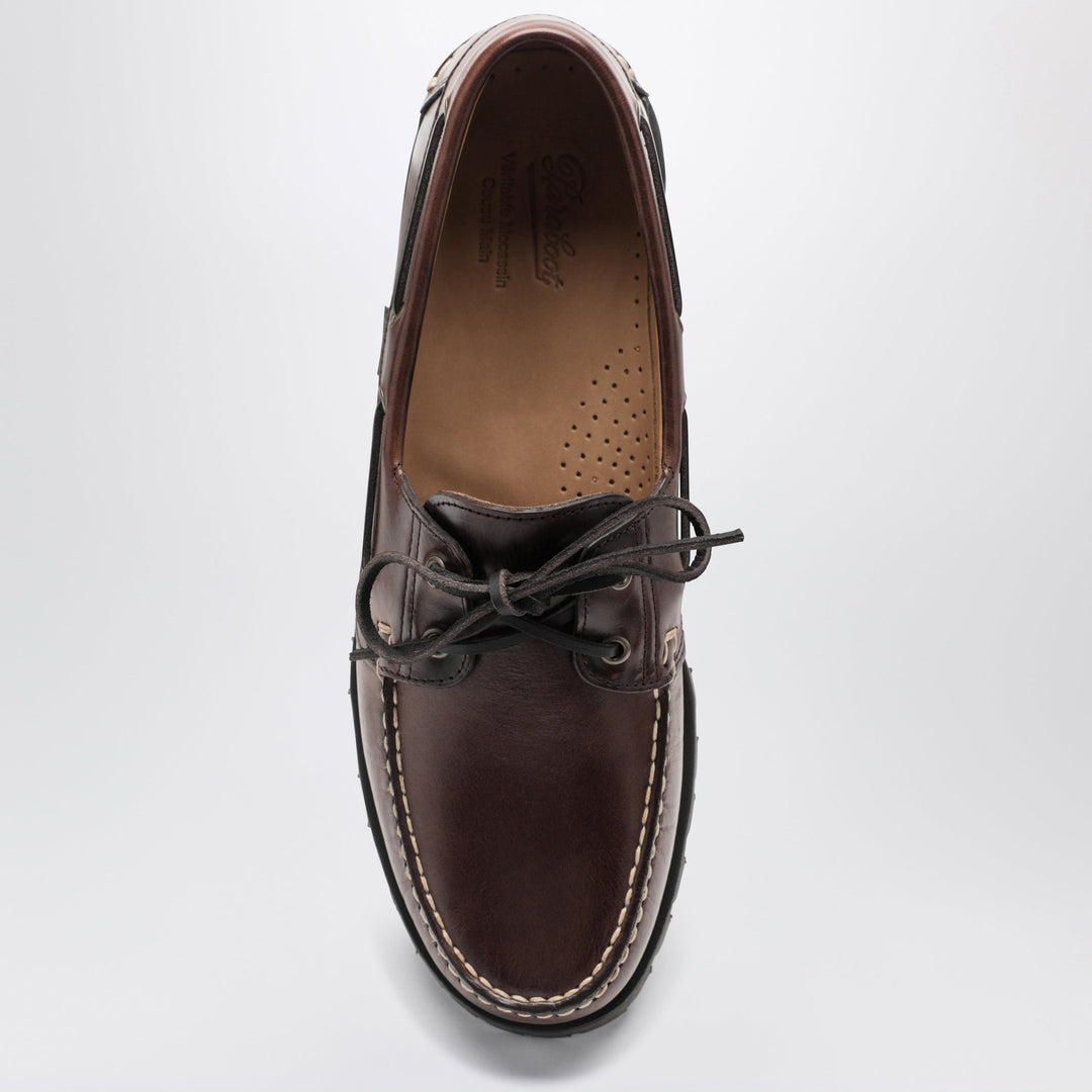 Paraboot Shoes - Brown | 7371da09428c130d9691fbfed8705c09e03d7196