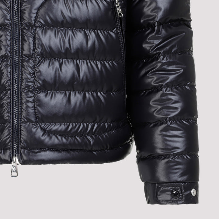 Moncler Down jackets - Blue | 14851dab46d412a8fdb51f8c9694bdcf76f9ef05