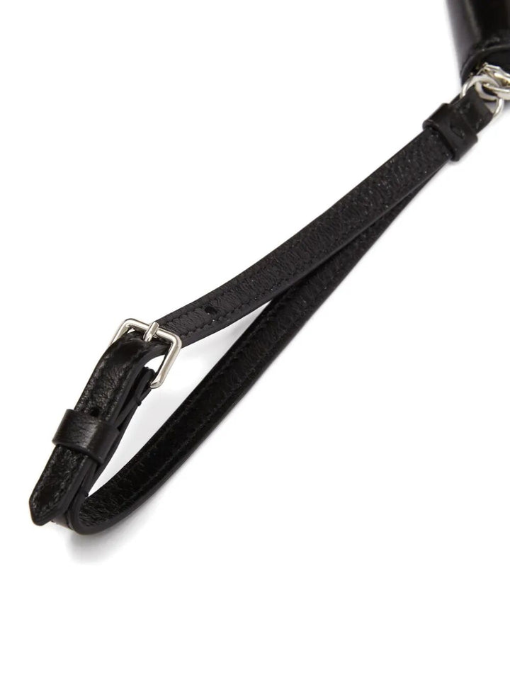 Maison Martin Margiela Clutches - Black | bce8abcac58f2d75a83e46627a71540ec9de20b5
