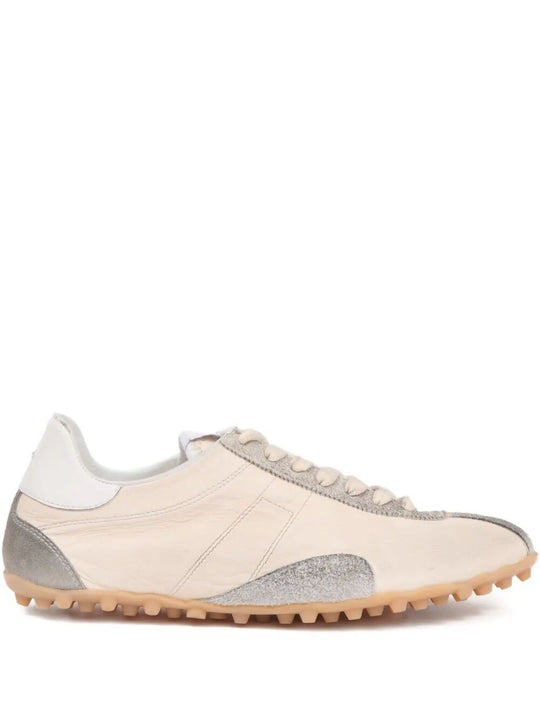 Sprinters Leather Sneakers
